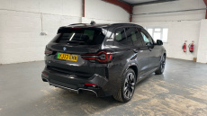 BMW iX3 210kW M Sport 80kWh 5dr Auto Electric Estate